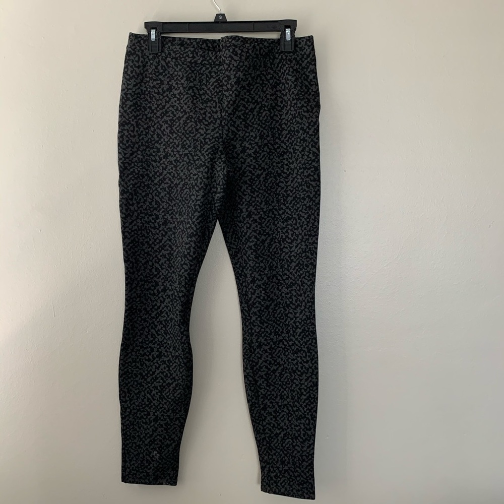 Joie Keena printed pants - Picture 4 of 10